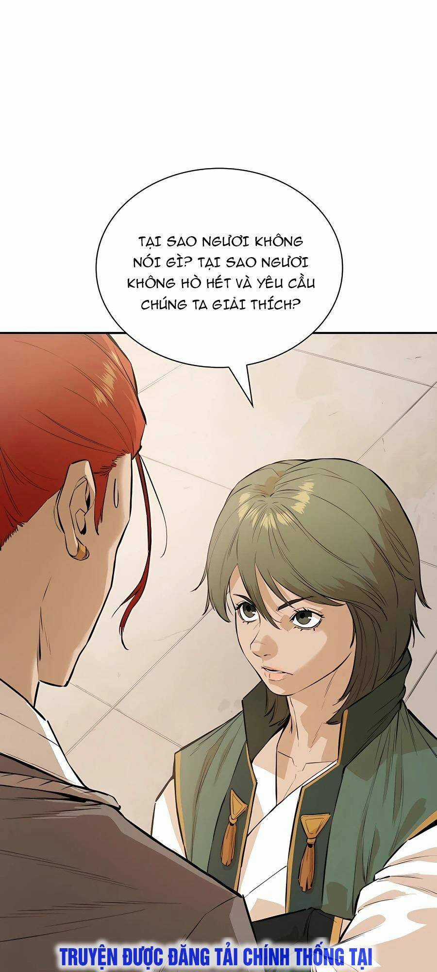 Kẻ Phản Diện Vô Song Chapter 38 trang 41