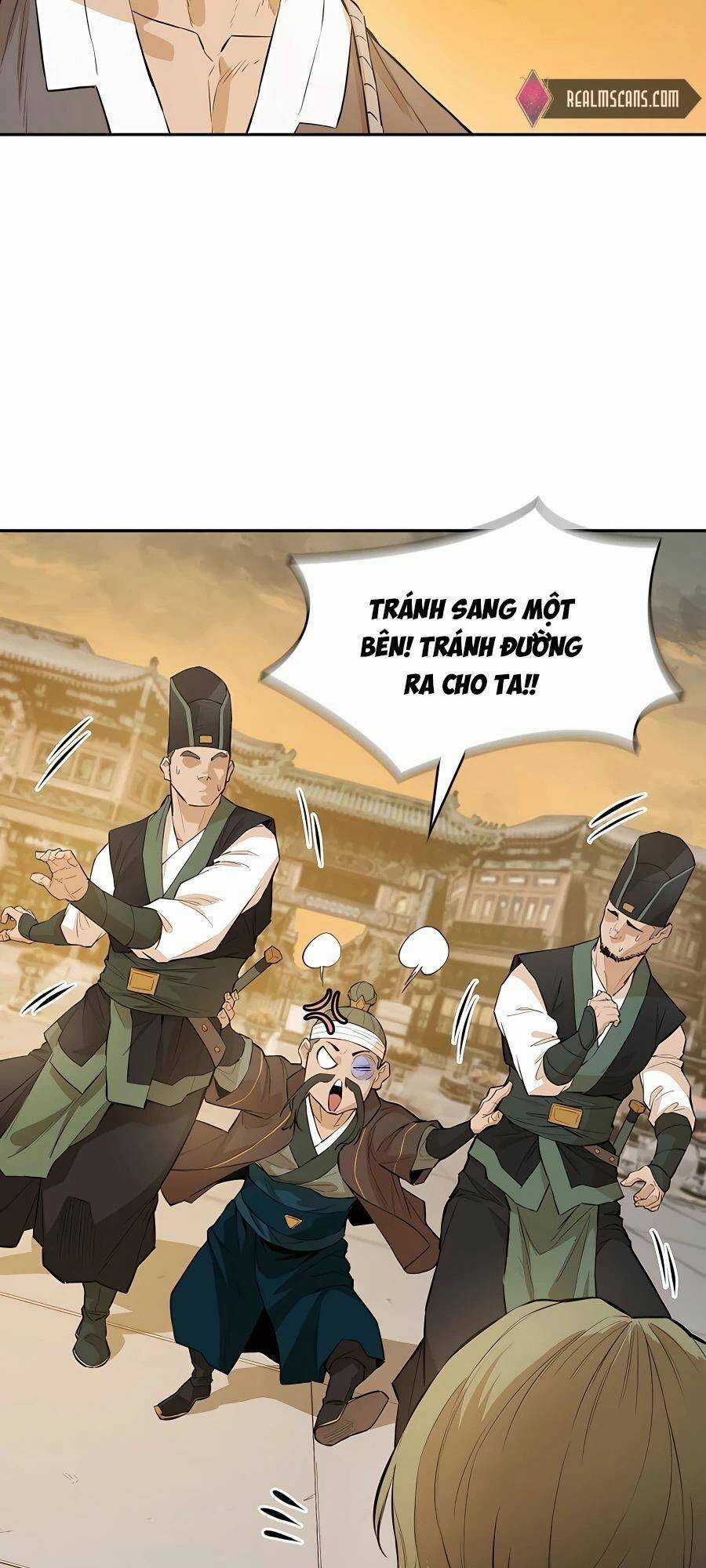 Kẻ Phản Diện Vô Song Chapter 38 trang 43