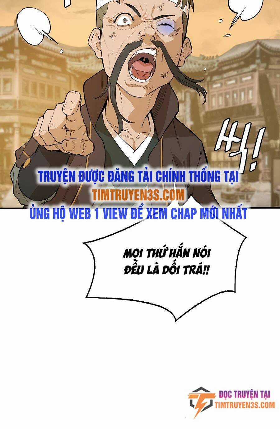 Kẻ Phản Diện Vô Song Chapter 38 trang 45