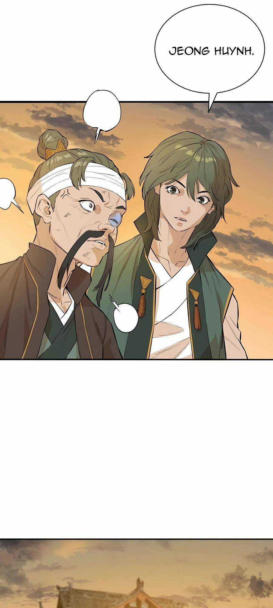 Kẻ Phản Diện Vô Song Chapter 38 trang 46