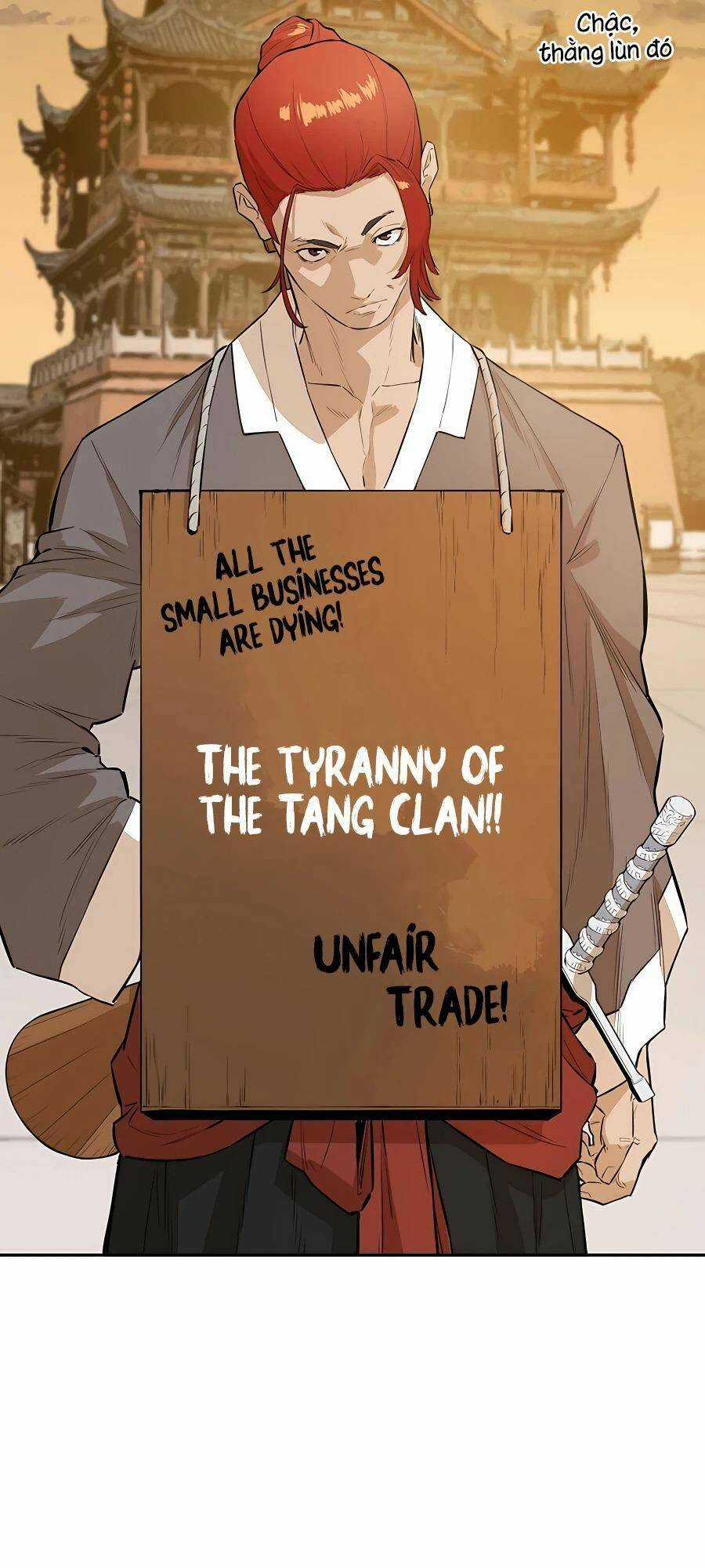 Kẻ Phản Diện Vô Song Chapter 38 trang 47