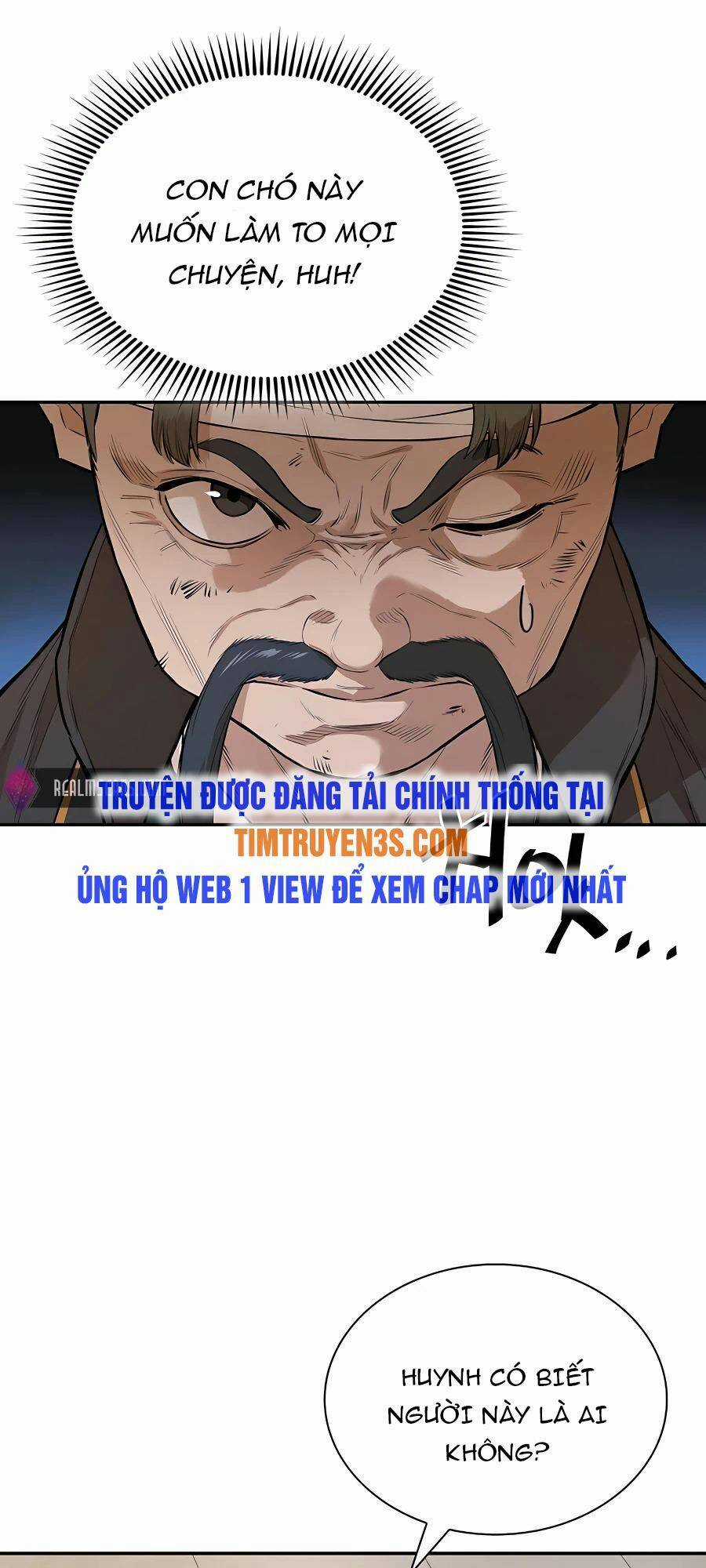 Kẻ Phản Diện Vô Song Chapter 38 trang 48