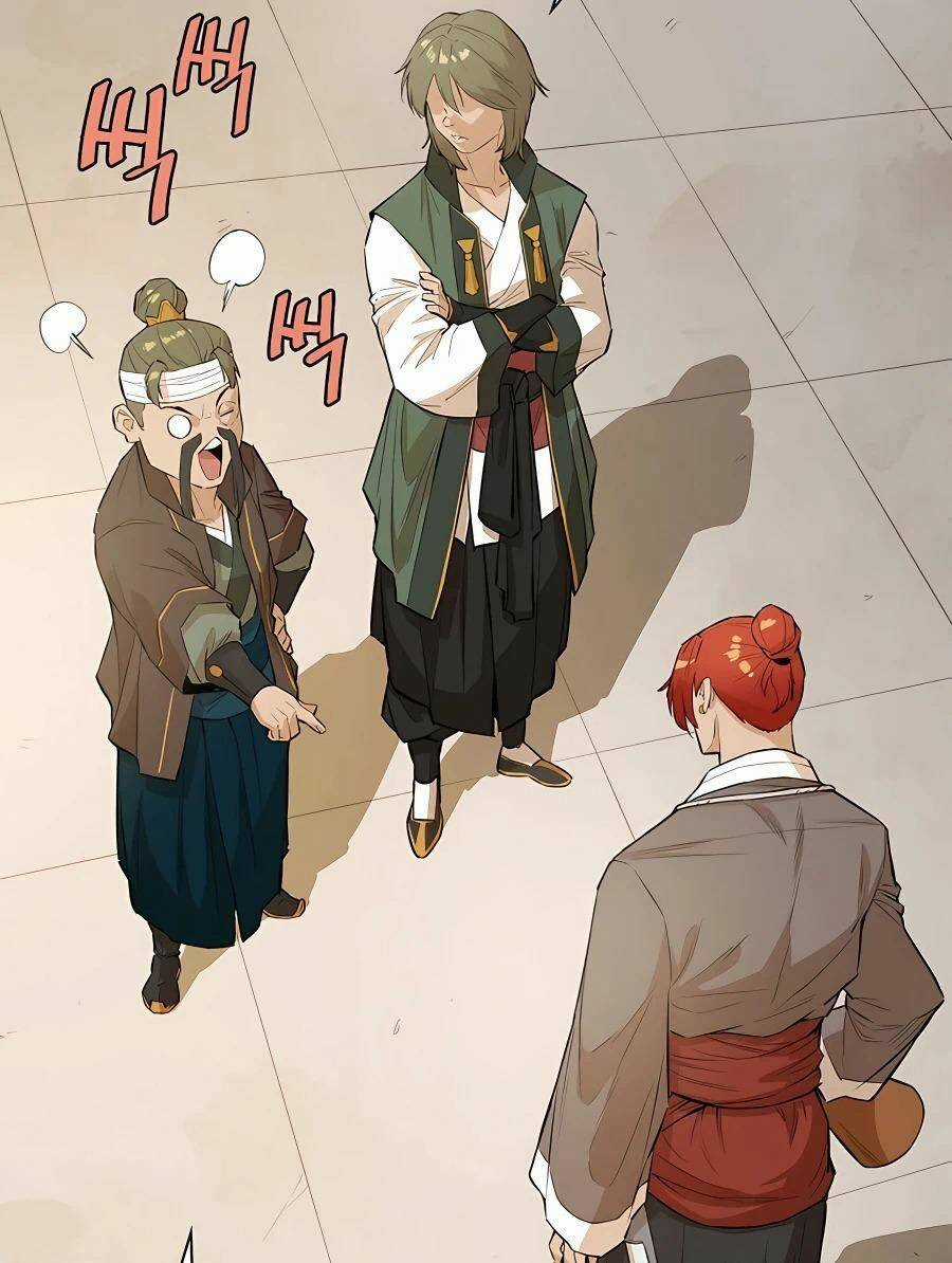 Kẻ Phản Diện Vô Song Chapter 38 trang 49