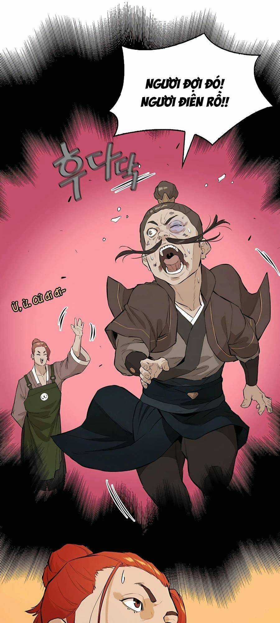 Kẻ Phản Diện Vô Song Chapter 38 trang 5