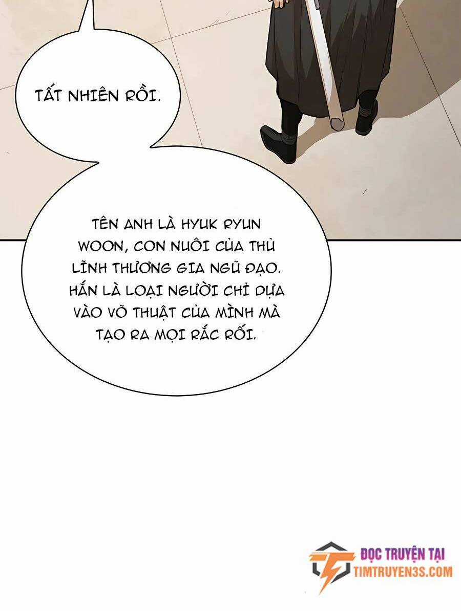 Kẻ Phản Diện Vô Song Chapter 38 trang 50