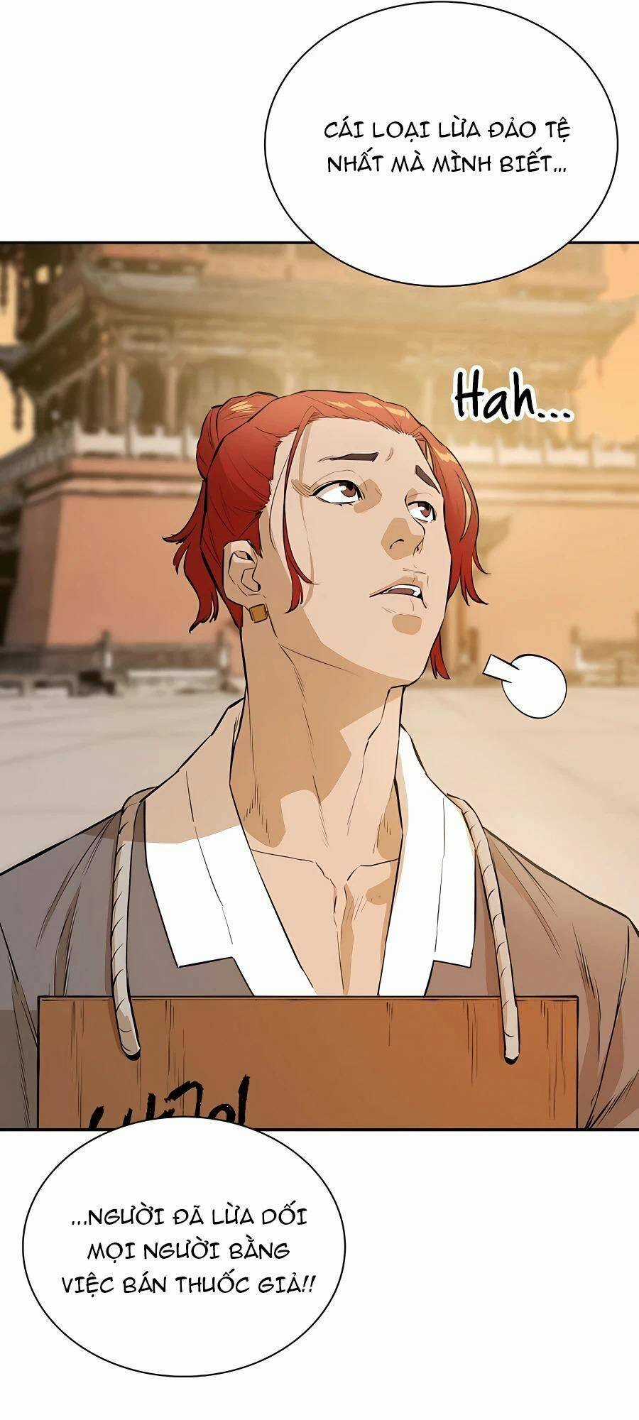 Kẻ Phản Diện Vô Song Chapter 38 trang 51