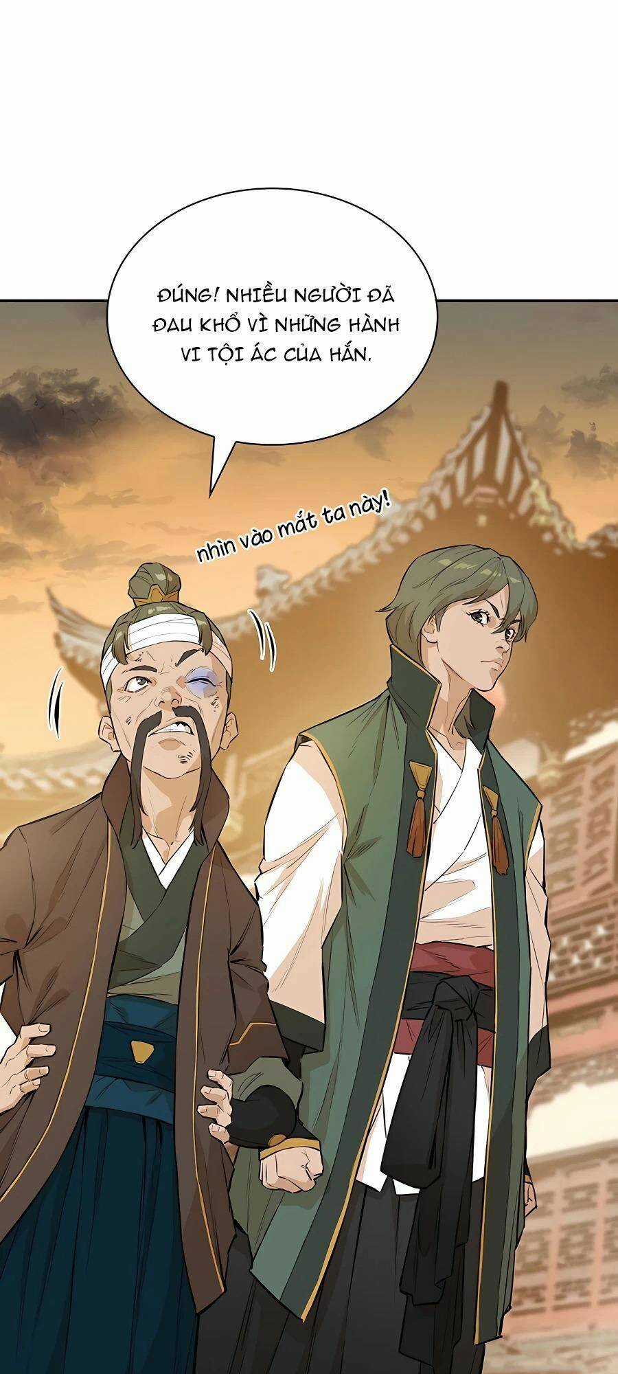 Kẻ Phản Diện Vô Song Chapter 38 trang 53