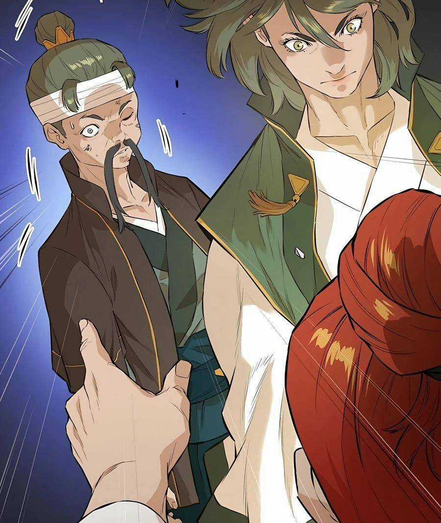 Kẻ Phản Diện Vô Song Chapter 38 trang 59