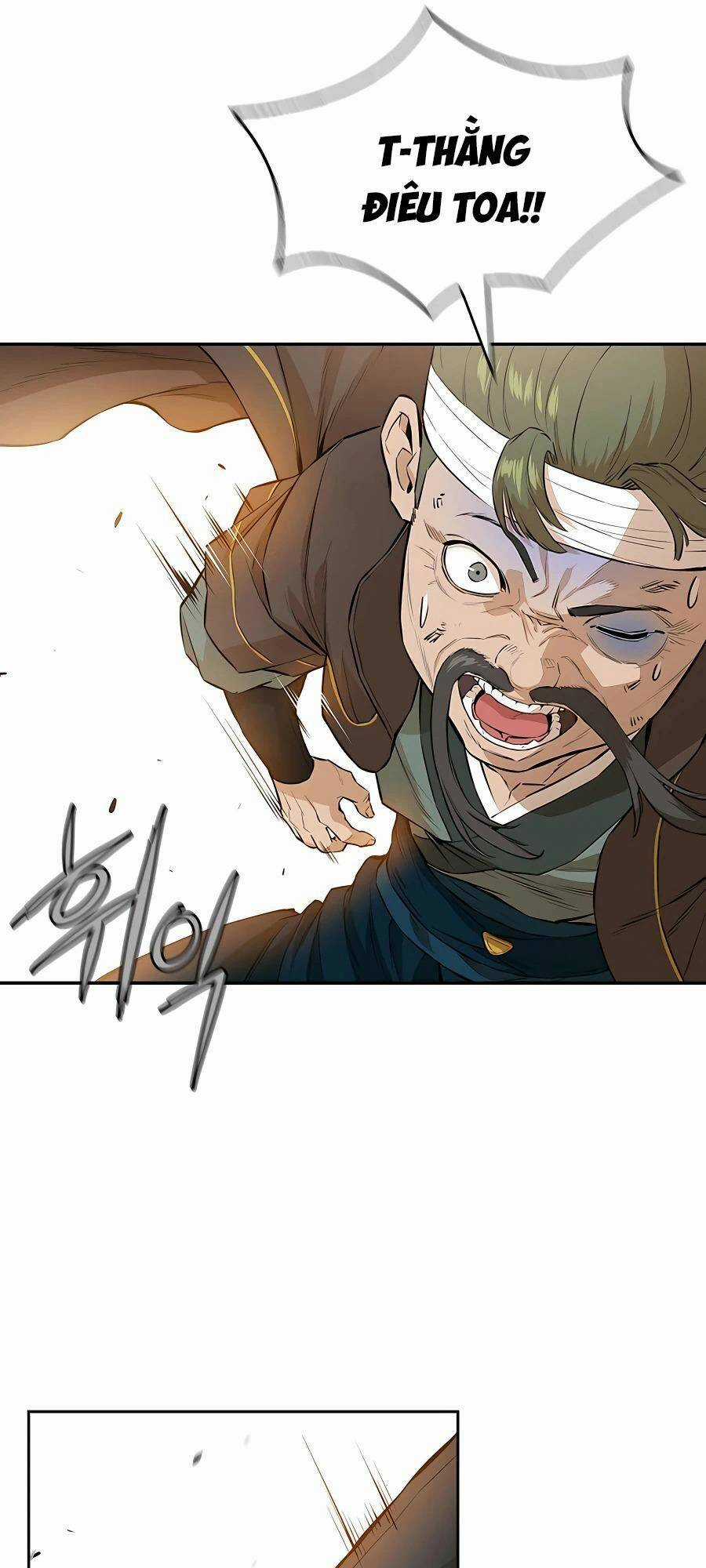 Kẻ Phản Diện Vô Song Chapter 38 trang 61