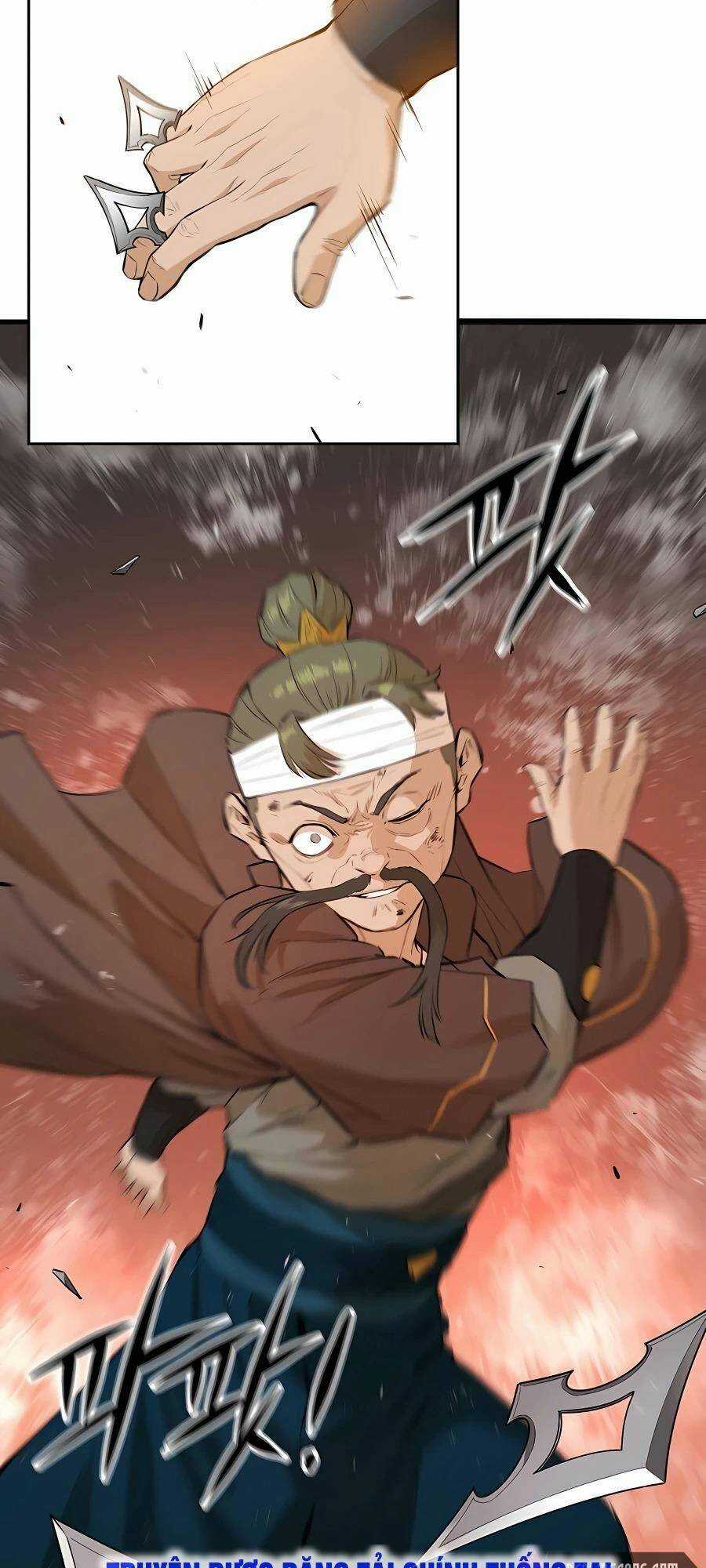 Kẻ Phản Diện Vô Song Chapter 38 trang 62