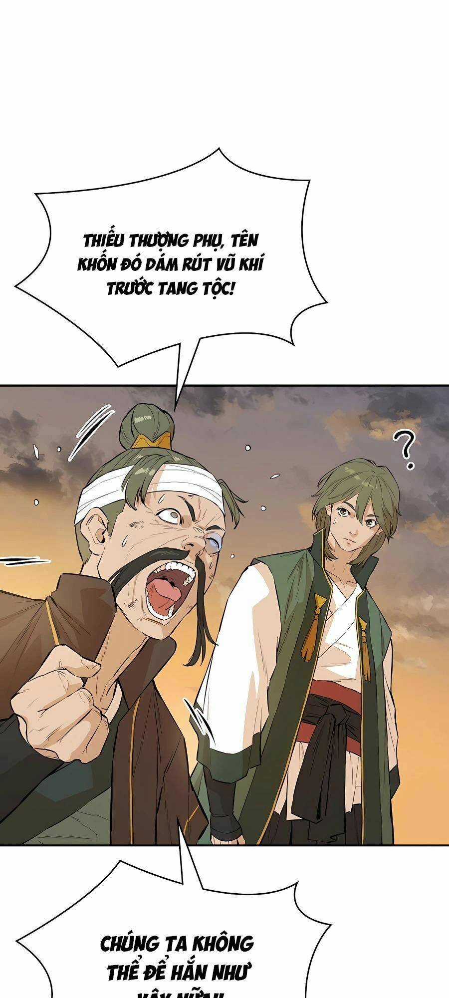 Kẻ Phản Diện Vô Song Chapter 38 trang 66