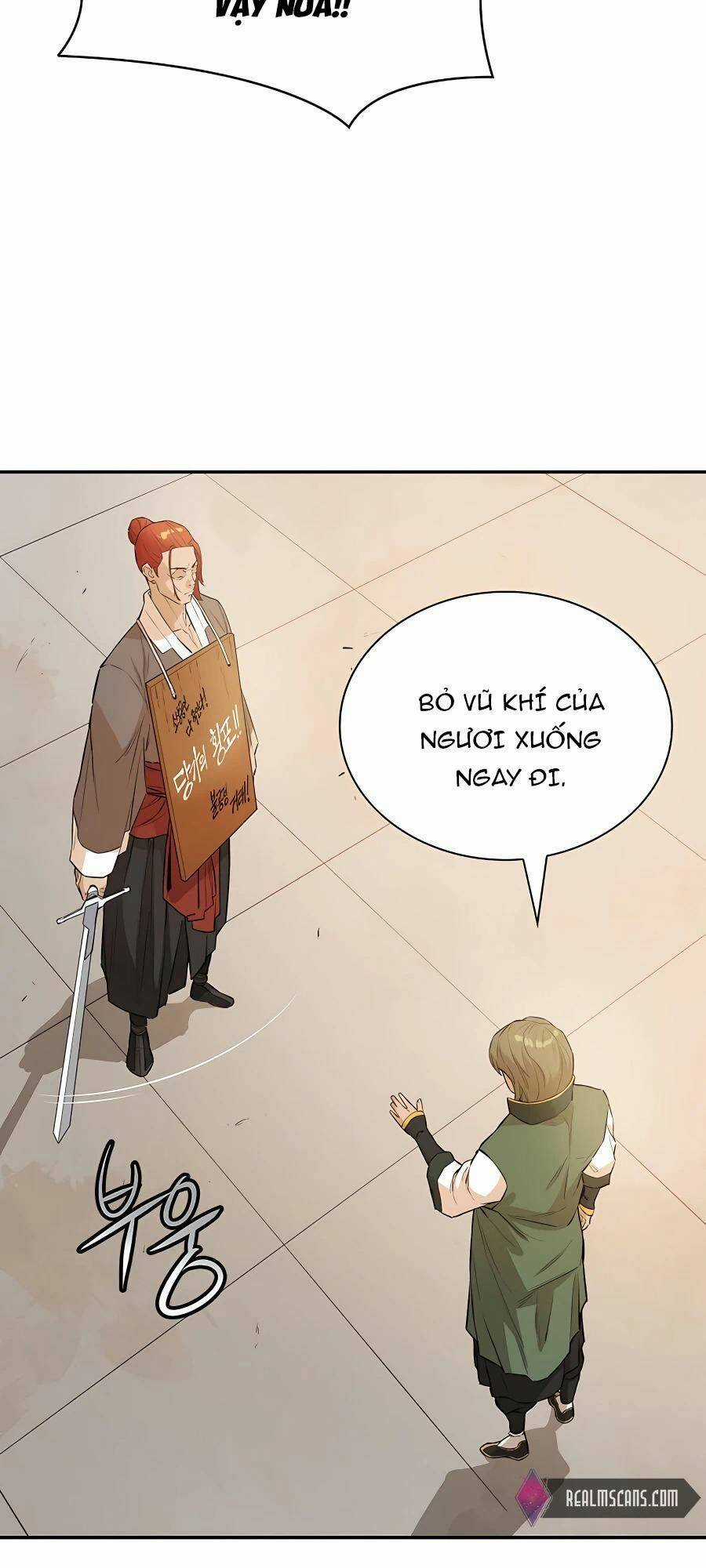 Kẻ Phản Diện Vô Song Chapter 38 trang 67