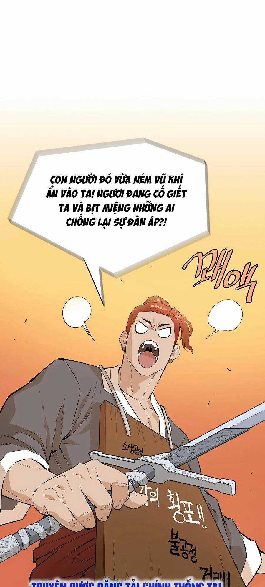 Kẻ Phản Diện Vô Song Chapter 38 trang 68