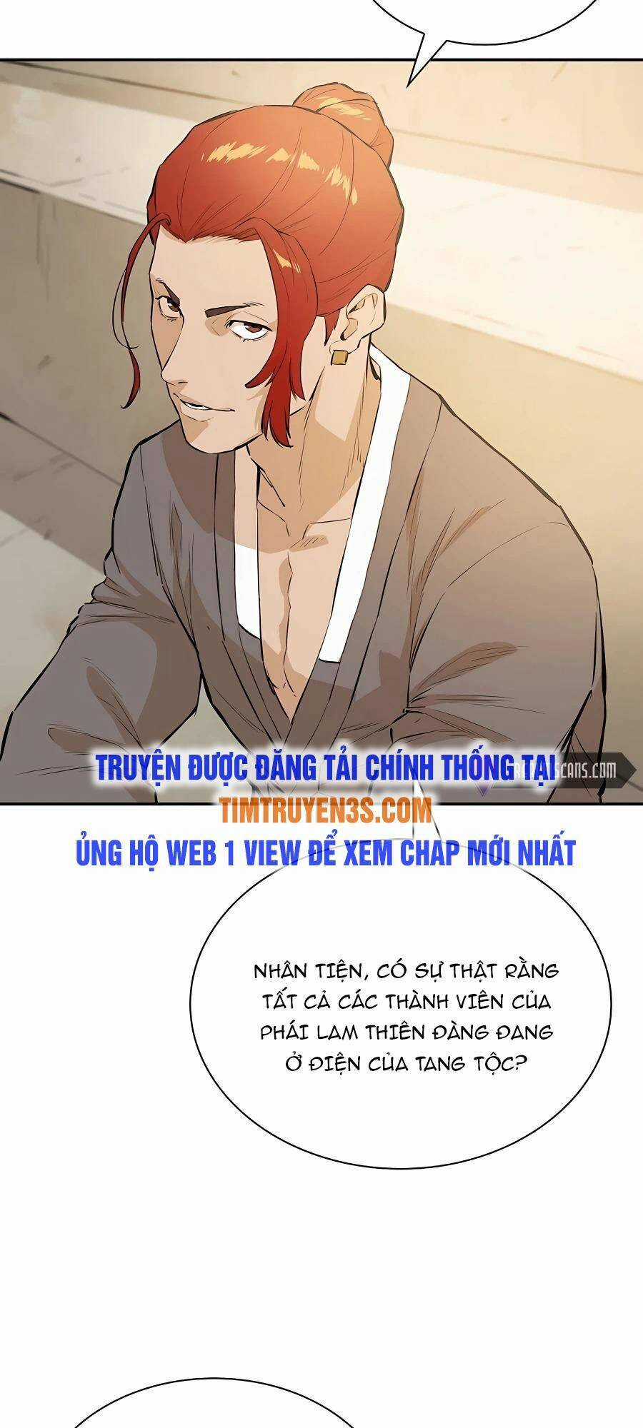 Kẻ Phản Diện Vô Song Chapter 38 trang 7