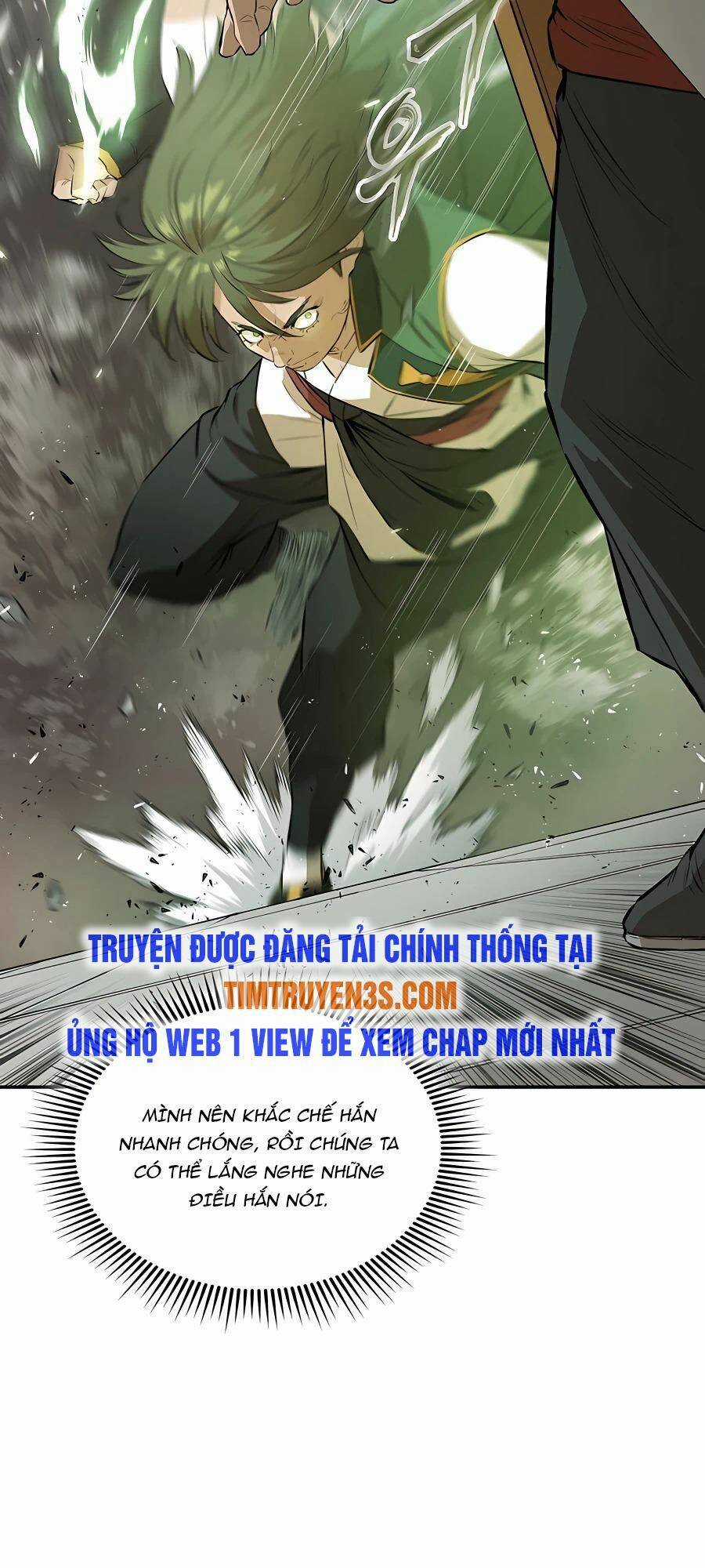 Kẻ Phản Diện Vô Song Chapter 38 trang 71