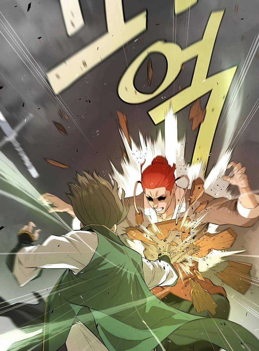 Kẻ Phản Diện Vô Song Chapter 38 trang 73