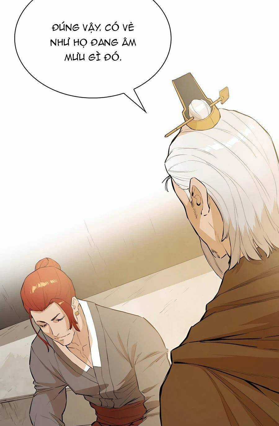 Kẻ Phản Diện Vô Song Chapter 38 trang 8