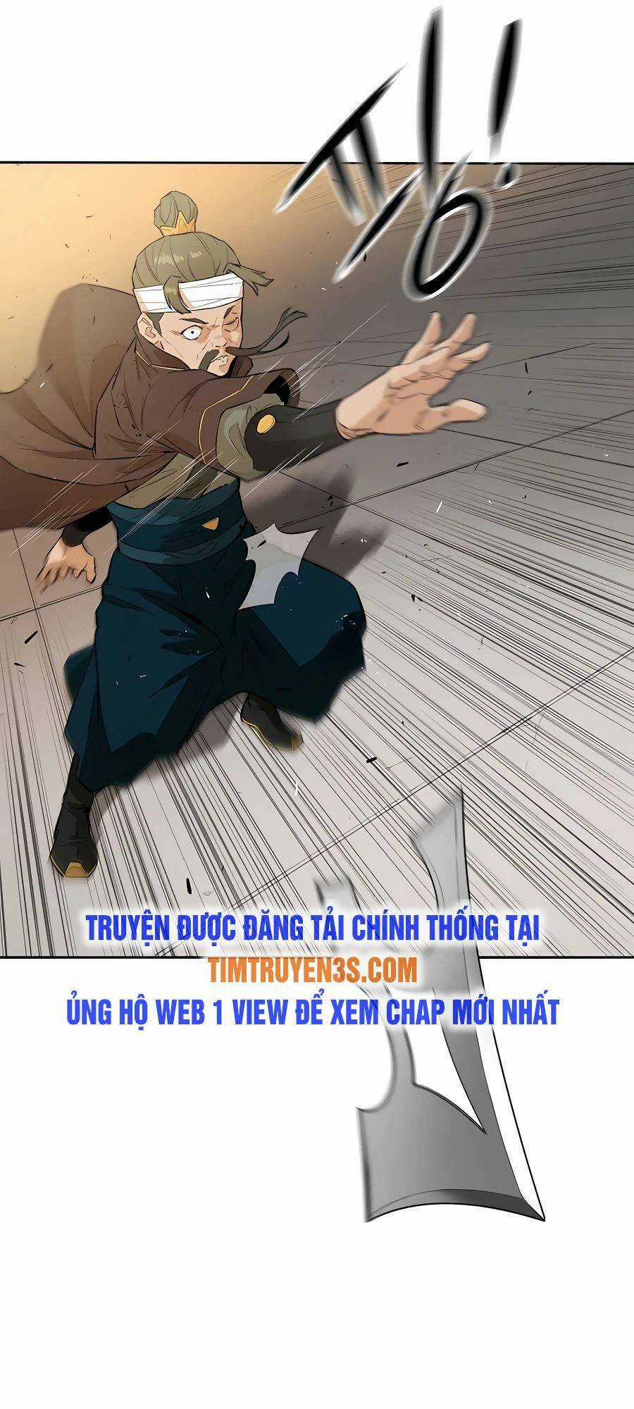 Kẻ Phản Diện Vô Song Chapter 38 trang 80