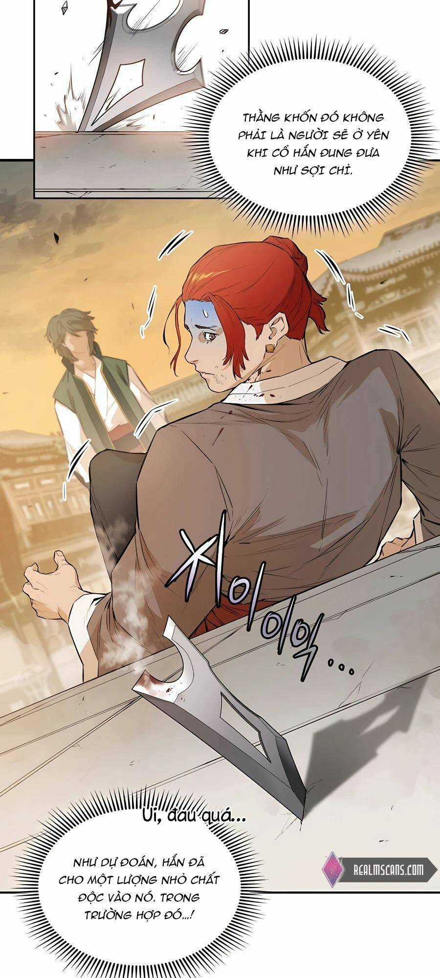 Kẻ Phản Diện Vô Song Chapter 38 trang 82