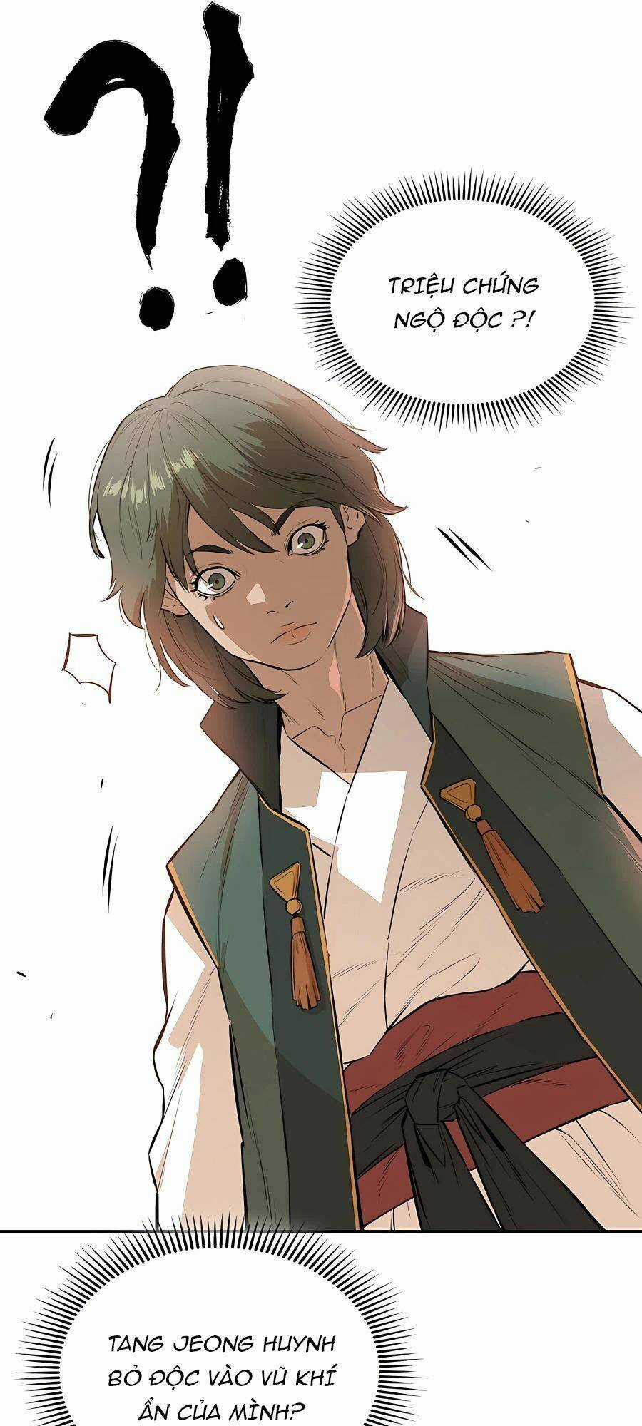 Kẻ Phản Diện Vô Song Chapter 38 trang 85