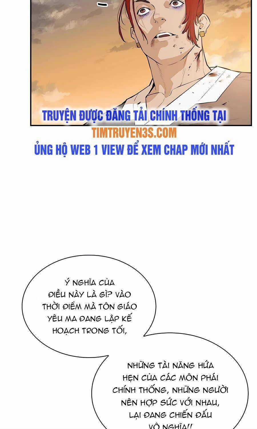 Kẻ Phản Diện Vô Song Chapter 39.5 trang 12