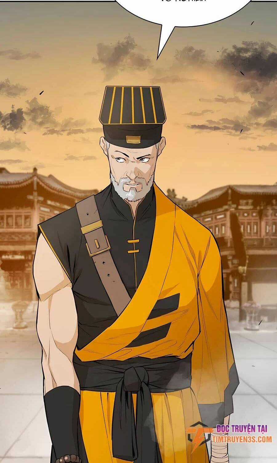 Kẻ Phản Diện Vô Song Chapter 39.5 trang 13