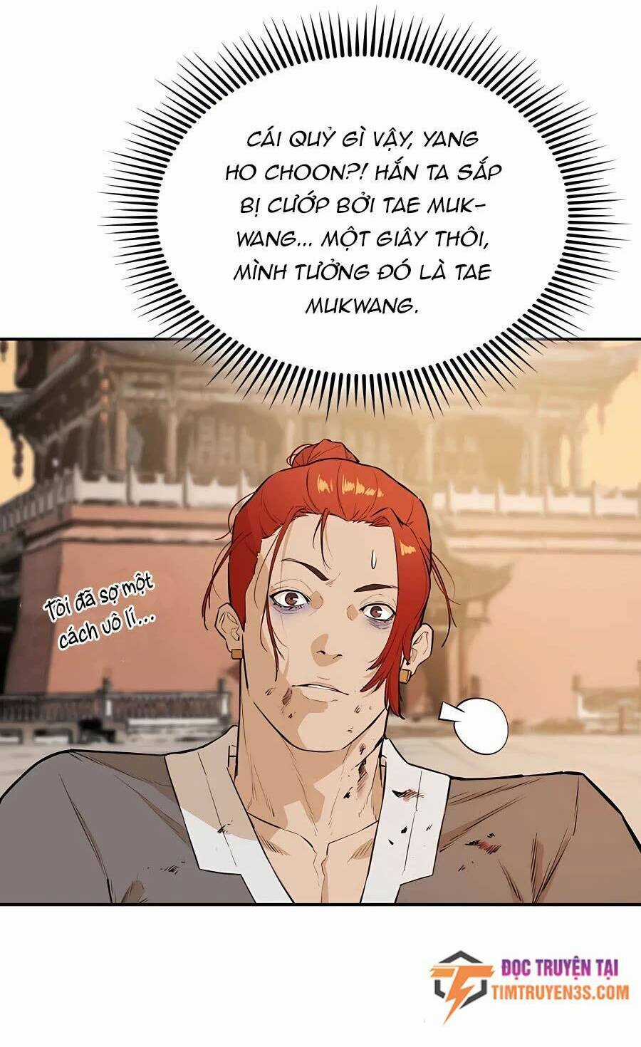 Kẻ Phản Diện Vô Song Chapter 39.5 trang 15