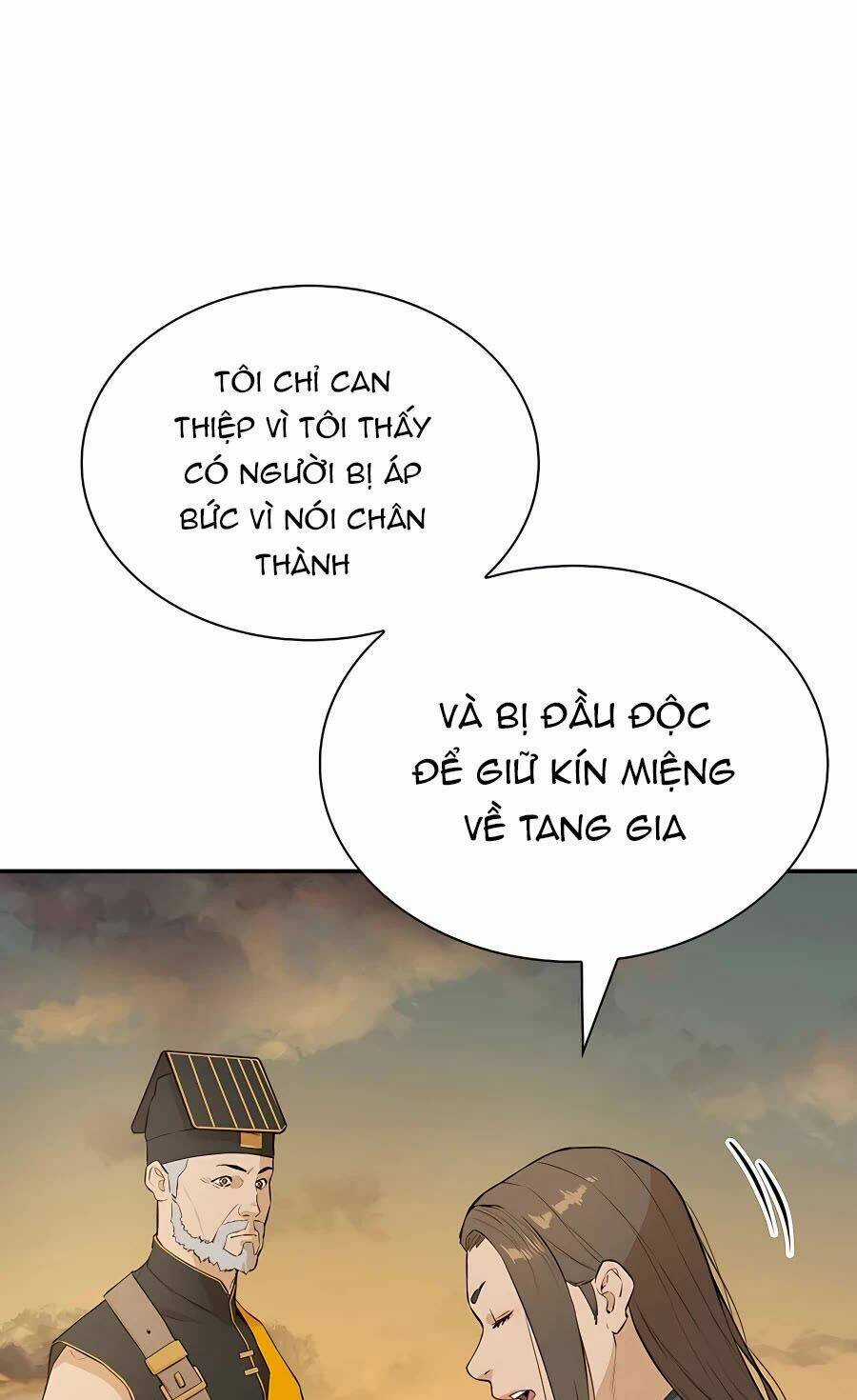 Kẻ Phản Diện Vô Song Chapter 39.5 trang 16