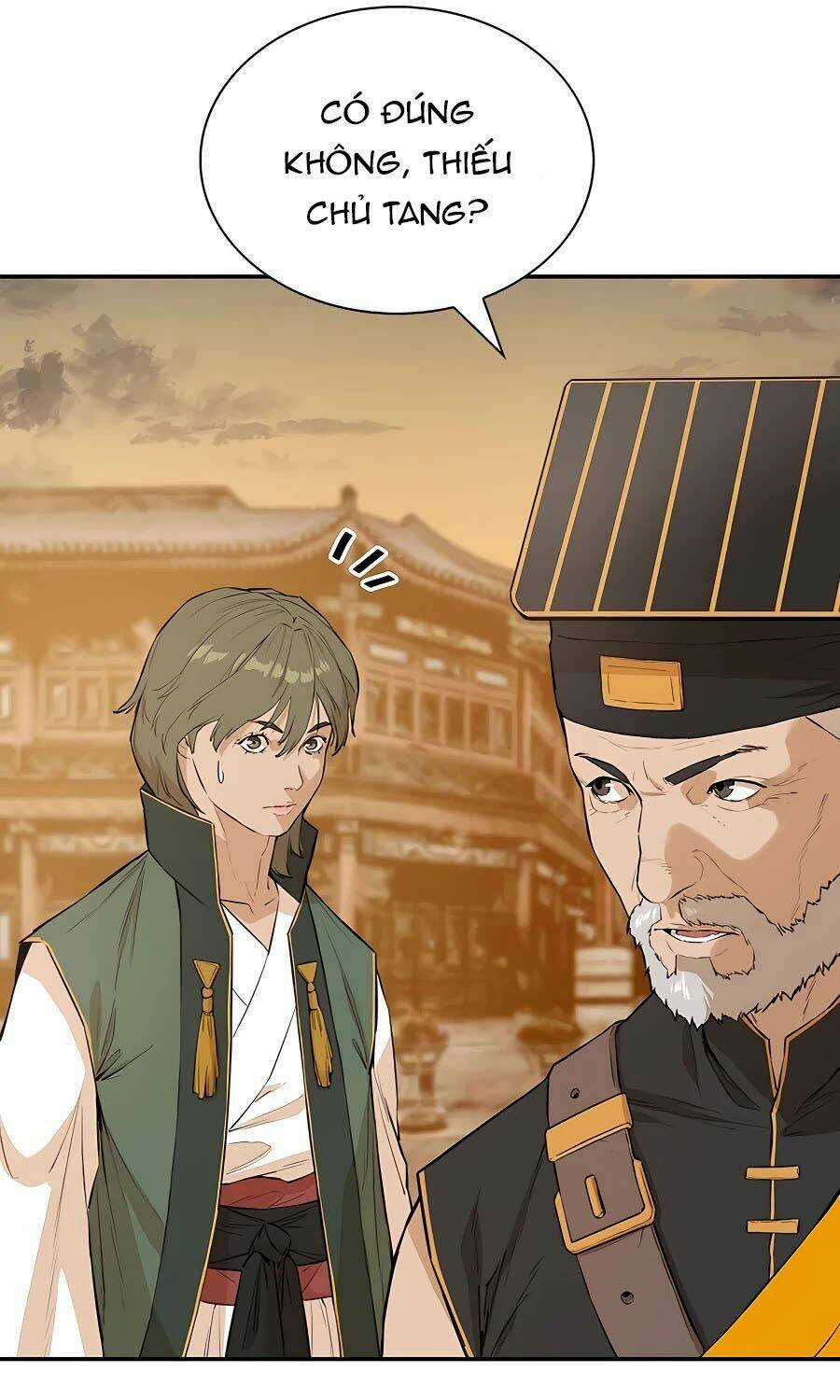 Kẻ Phản Diện Vô Song Chapter 39.5 trang 18