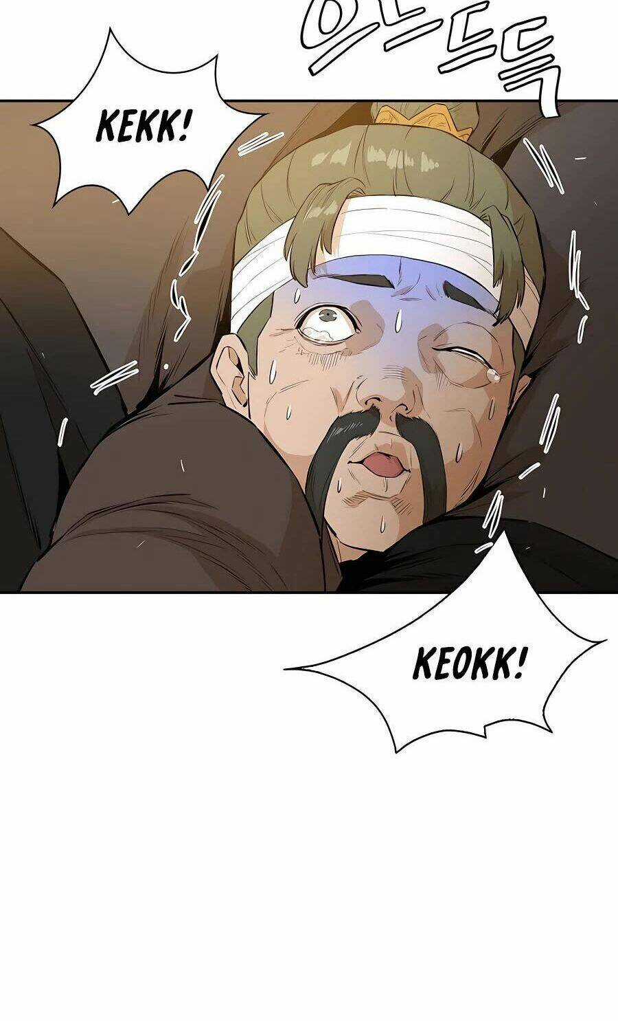 Kẻ Phản Diện Vô Song Chapter 39.5 trang 2