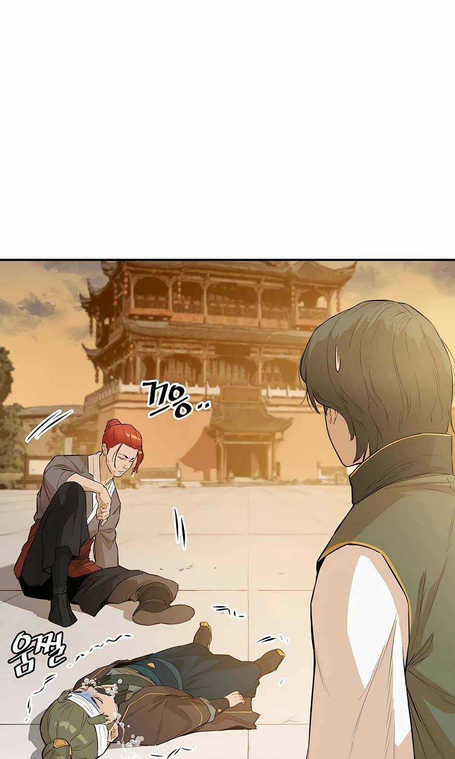 Kẻ Phản Diện Vô Song Chapter 39.5 trang 20