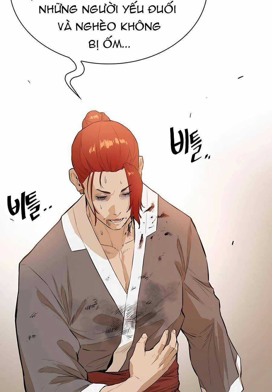 Kẻ Phản Diện Vô Song Chapter 39.5 trang 22