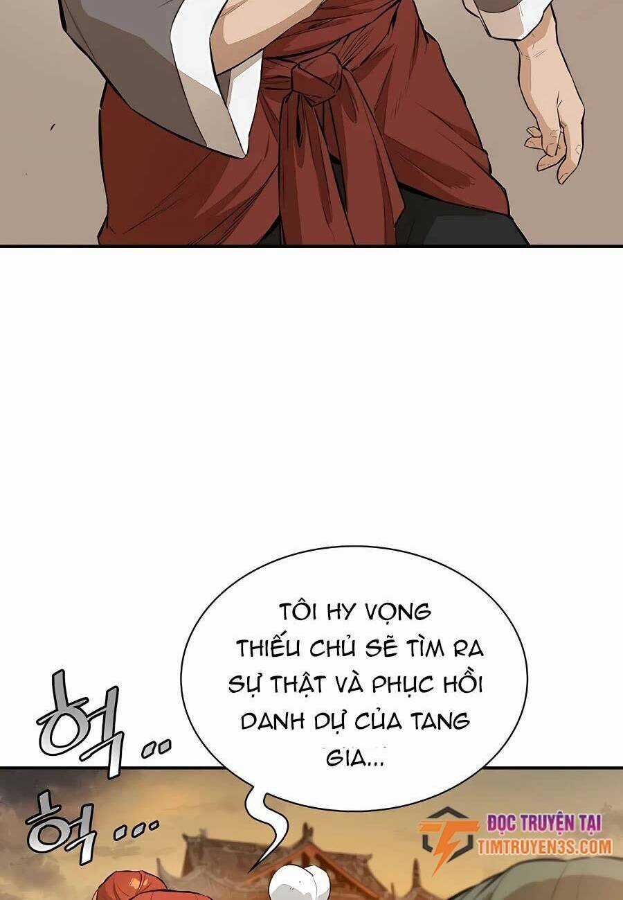Kẻ Phản Diện Vô Song Chapter 39.5 trang 23