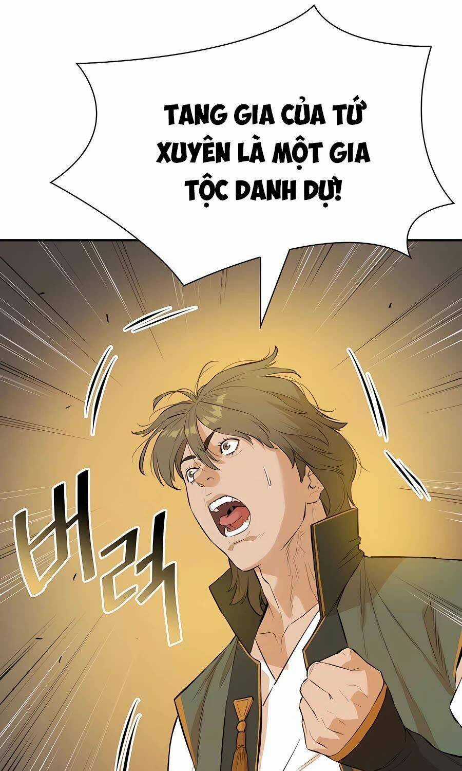 Kẻ Phản Diện Vô Song Chapter 39.5 trang 26