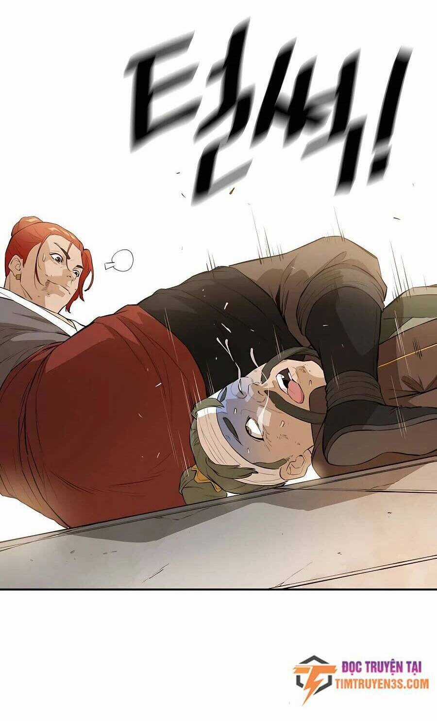 Kẻ Phản Diện Vô Song Chapter 39.5 trang 3