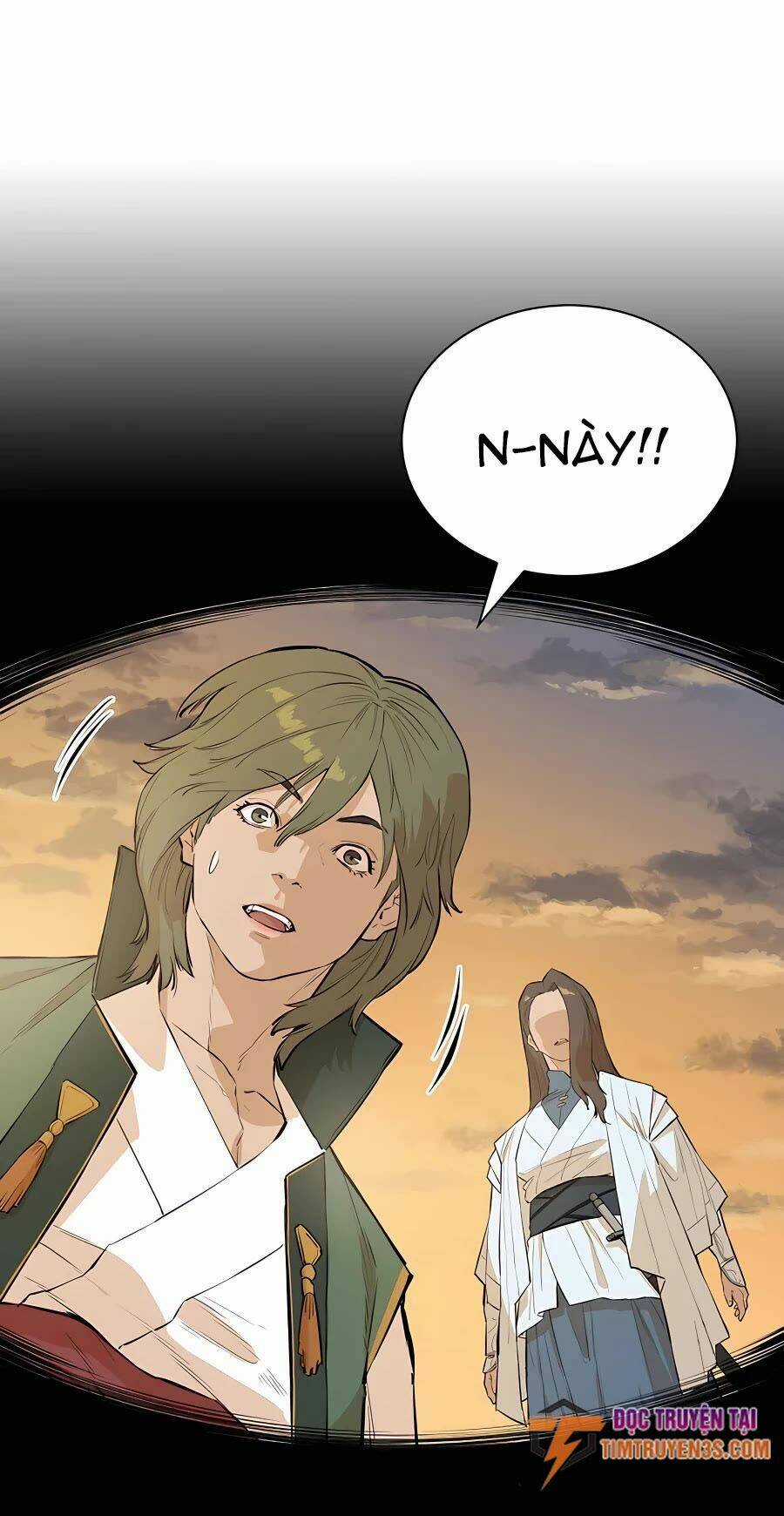 Kẻ Phản Diện Vô Song Chapter 39.5 trang 33