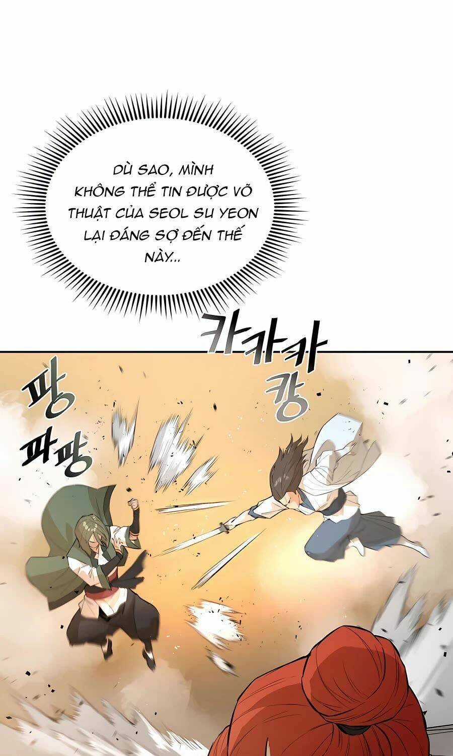 Kẻ Phản Diện Vô Song Chapter 39.5 trang 4