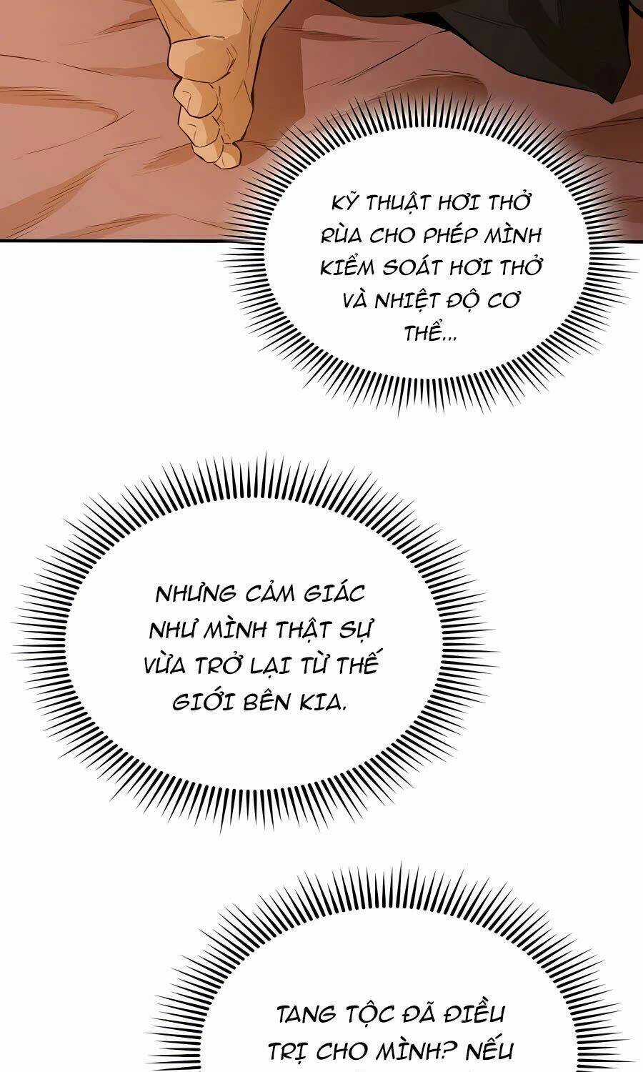 Kẻ Phản Diện Vô Song Chapter 39.5 trang 44