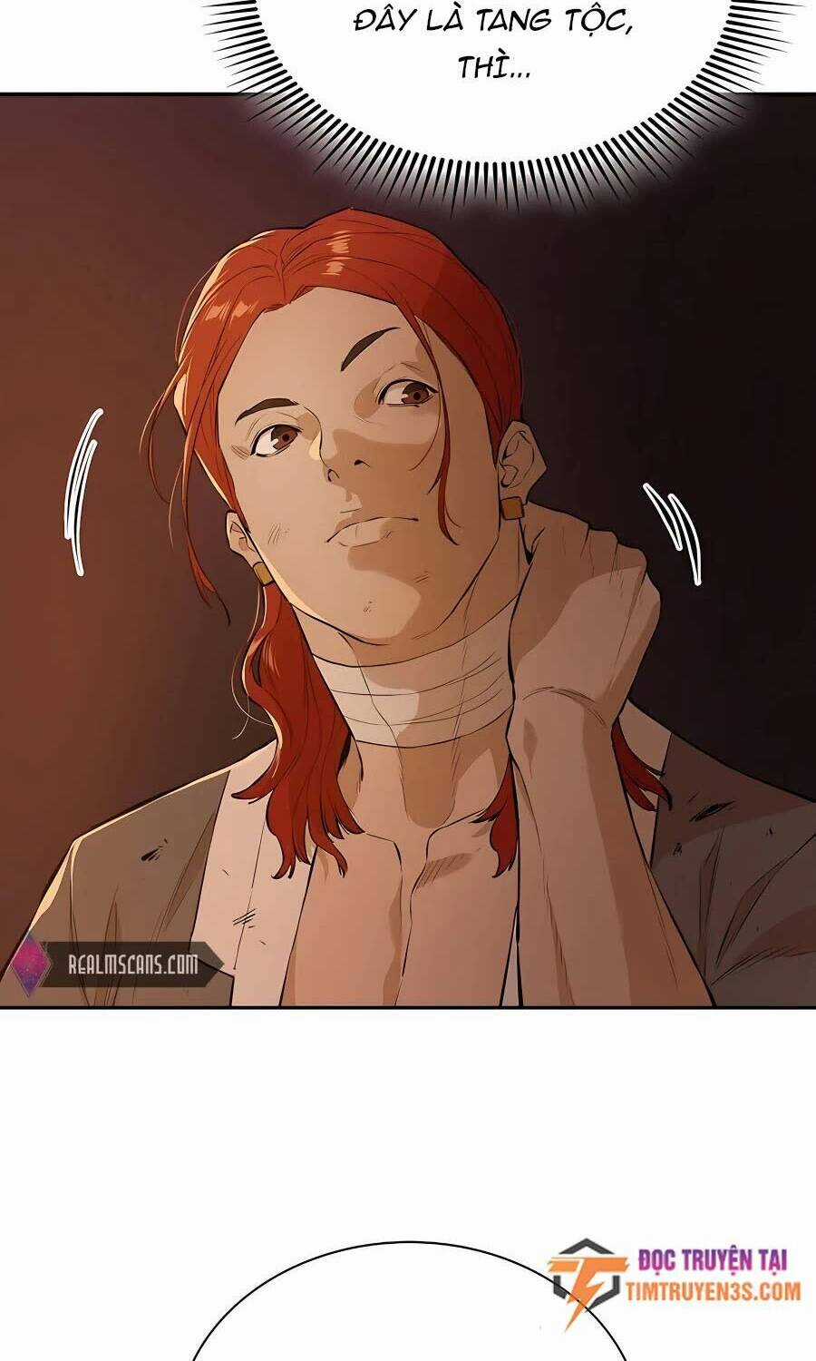 Kẻ Phản Diện Vô Song Chapter 39.5 trang 45