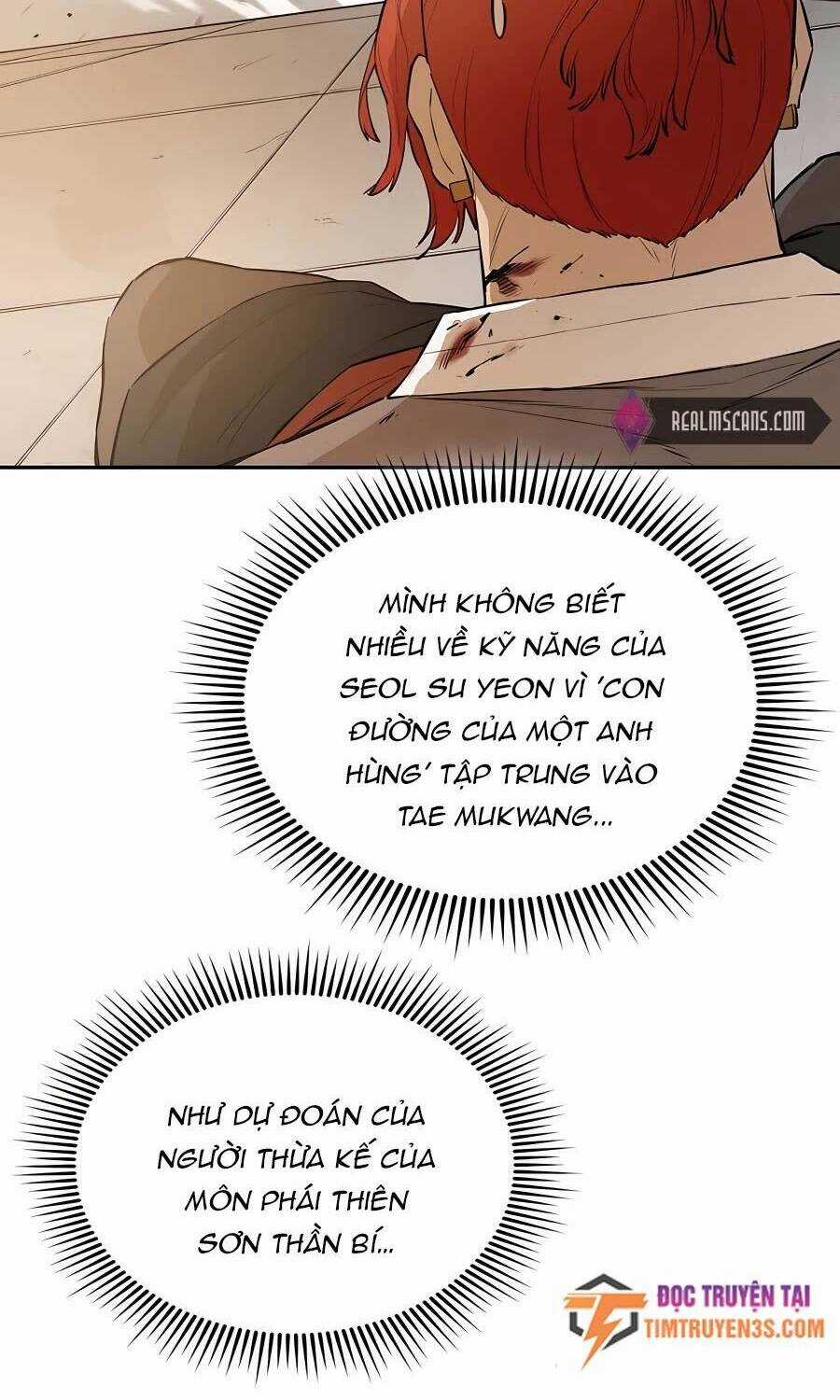 Kẻ Phản Diện Vô Song Chapter 39.5 trang 5