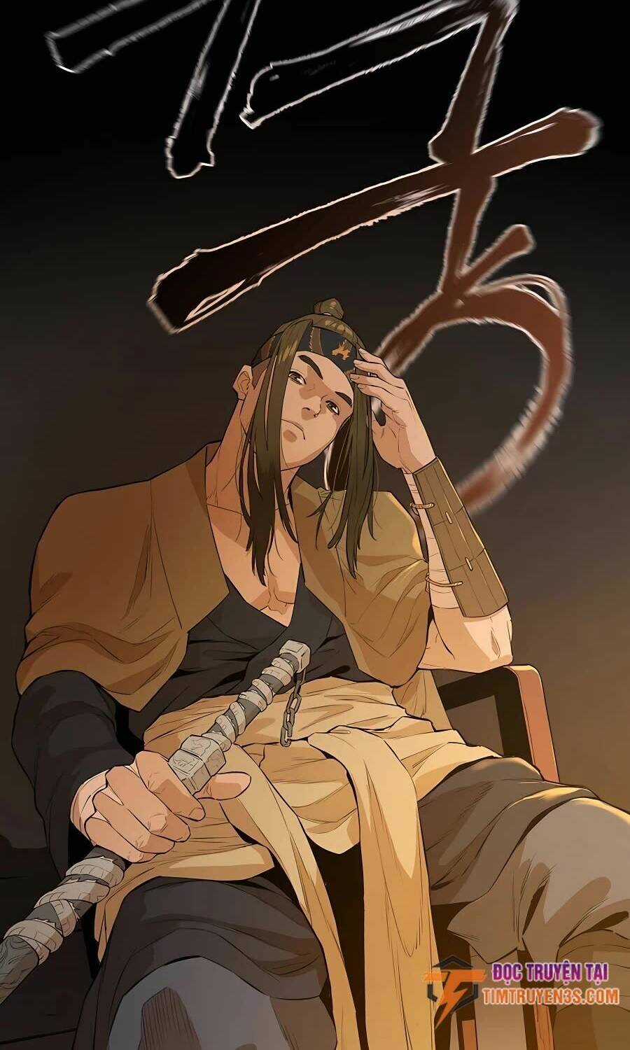 Kẻ Phản Diện Vô Song Chapter 39.5 trang 53