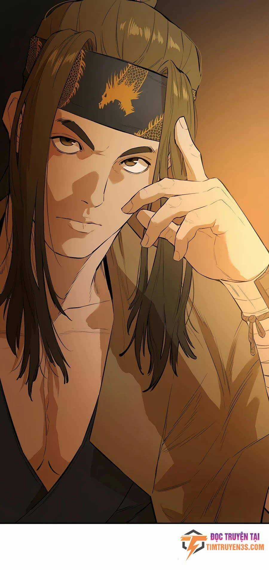 Kẻ Phản Diện Vô Song Chapter 39.5 trang 55