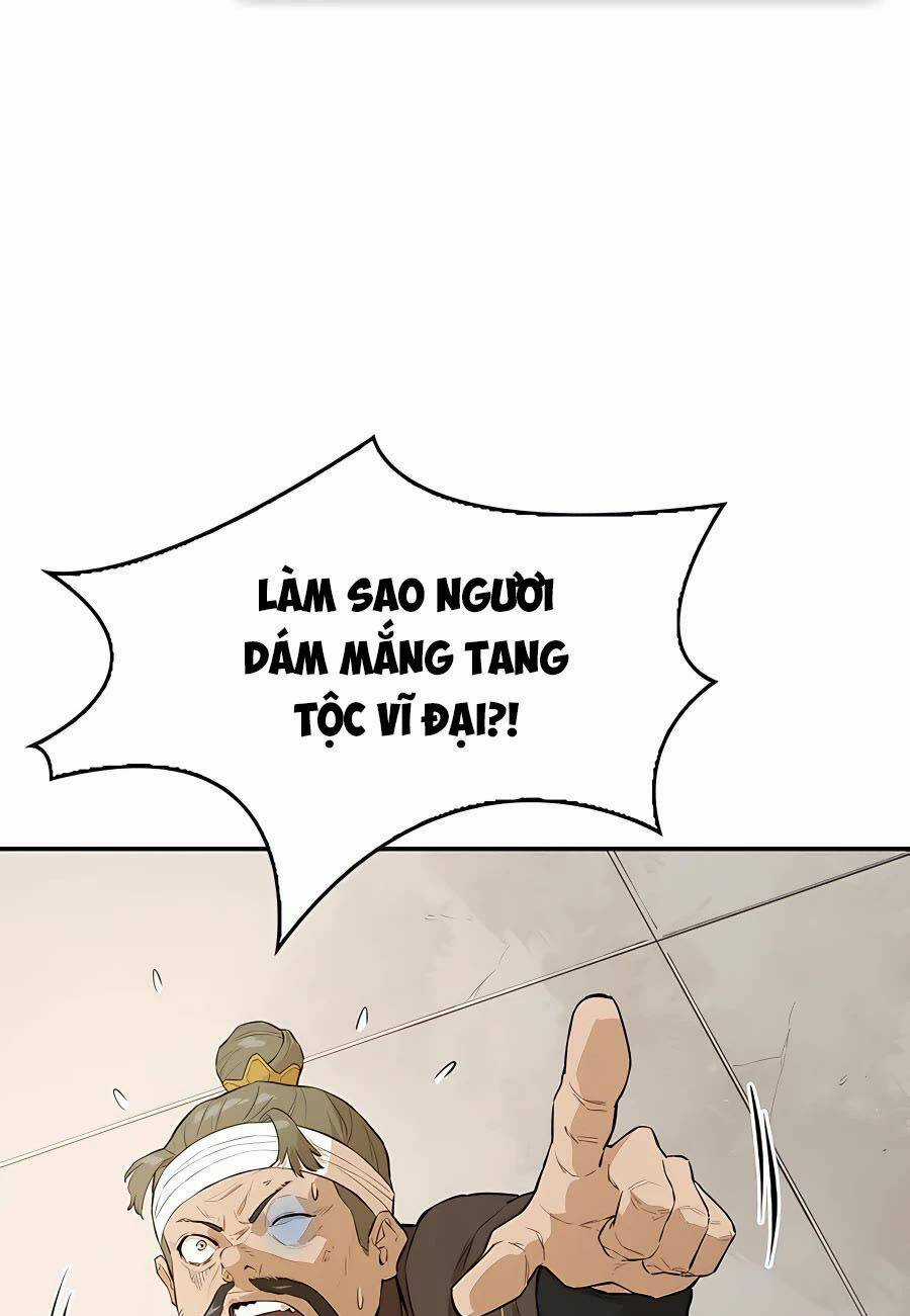 Kẻ Phản Diện Vô Song Chapter 39 trang 21