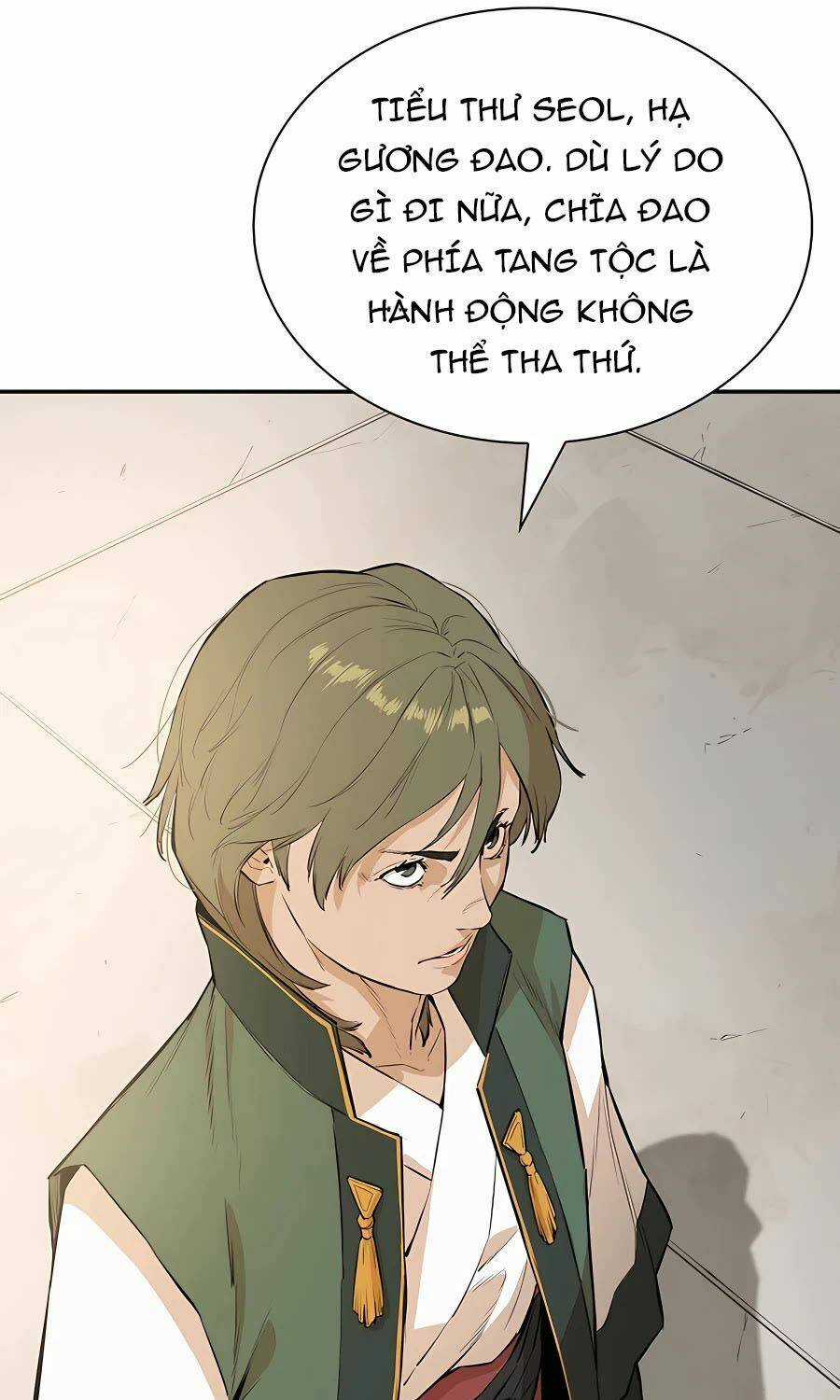 Kẻ Phản Diện Vô Song Chapter 39 trang 23