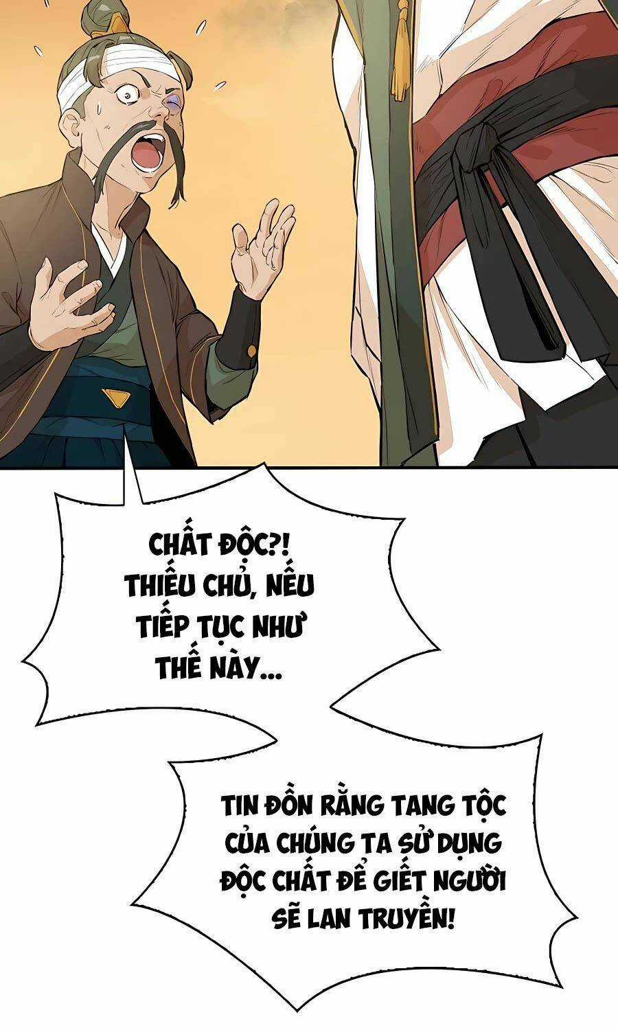 Kẻ Phản Diện Vô Song Chapter 39 trang 3