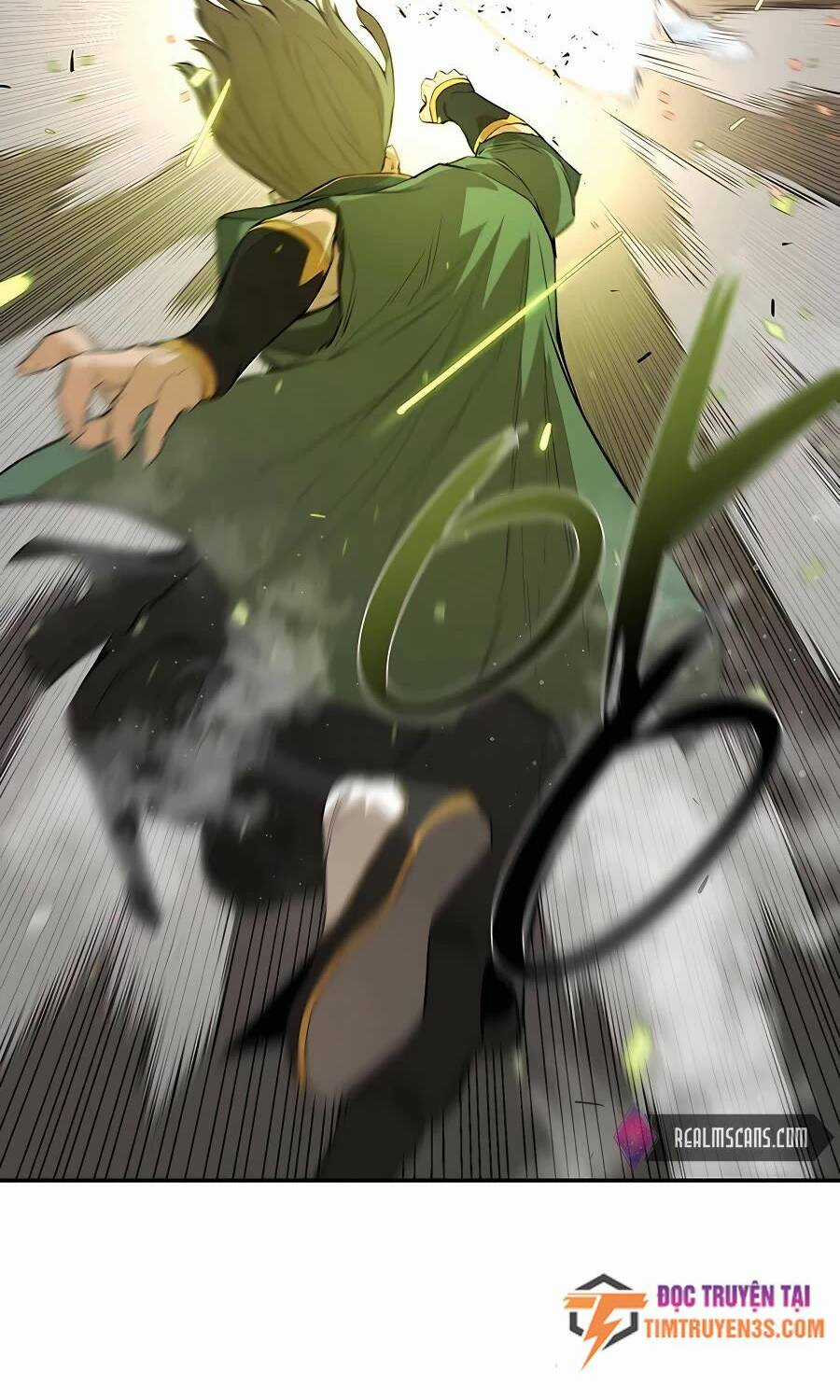 Kẻ Phản Diện Vô Song Chapter 39 trang 34