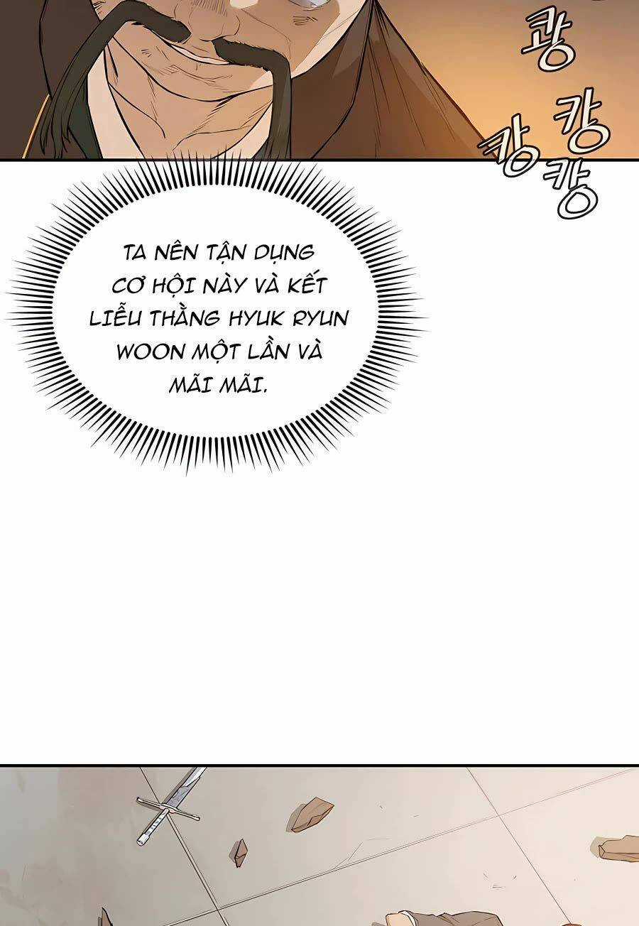 Kẻ Phản Diện Vô Song Chapter 39 trang 37