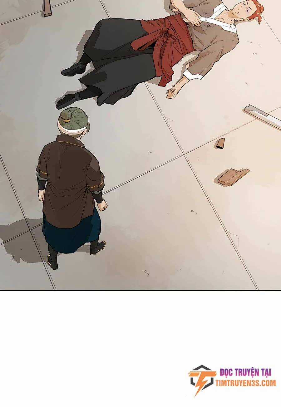 Kẻ Phản Diện Vô Song Chapter 39 trang 38