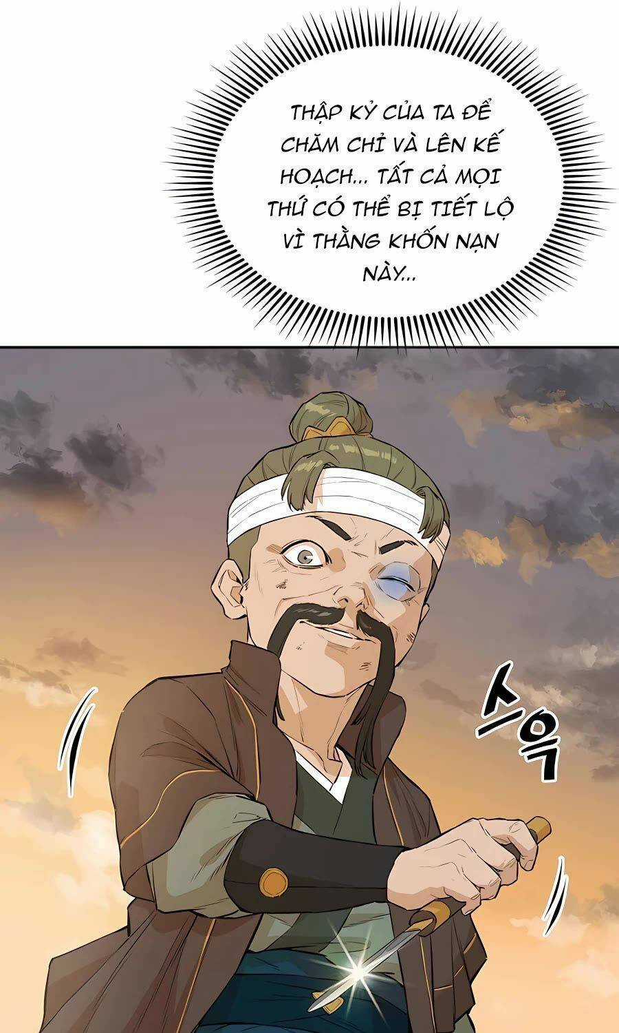 Kẻ Phản Diện Vô Song Chapter 39 trang 39