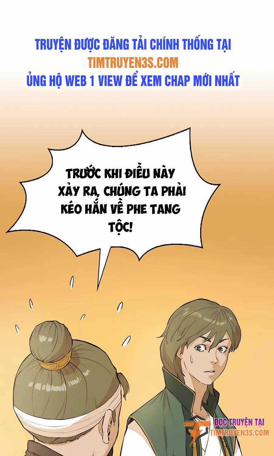 Kẻ Phản Diện Vô Song Chapter 39 trang 4